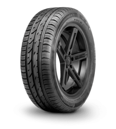 Continental ContiPremiumContact 2 175/65R15 - 84H - Image 3