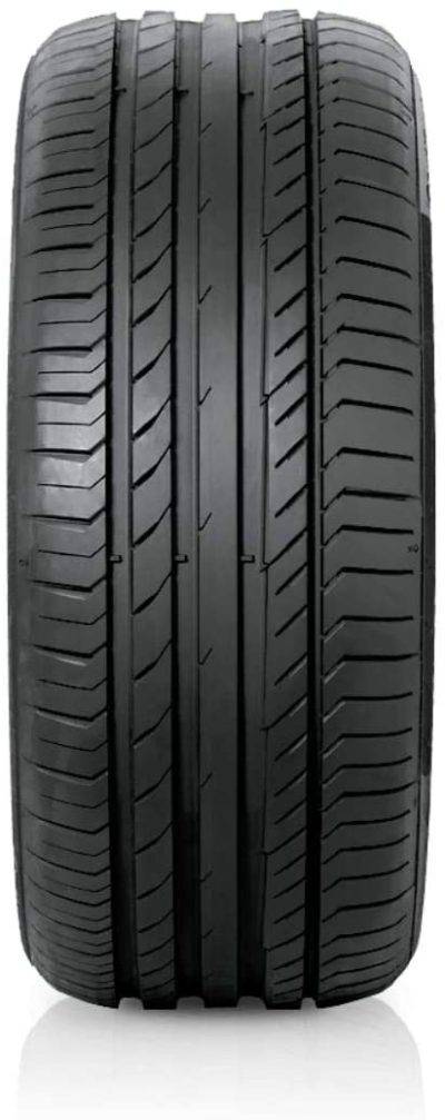 Continental ContiSportContact 5 225/45R17 - 91W - Image 2