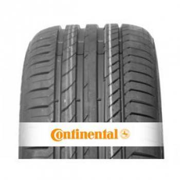 Continental ContiSportContact 5 225/45R17 - 91W