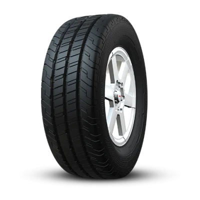 Continental ContiVanContact 100 Light Truck 195/70R15 104R - Image 3