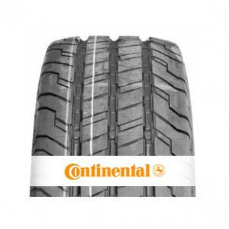 Continental ContiVanContact 100 Light Truck 195/70R15 104R