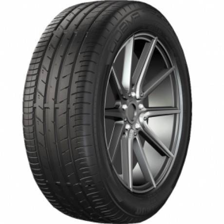 Dunlop 205/40R17 84W SP Sport FM800 PCR - Image 2