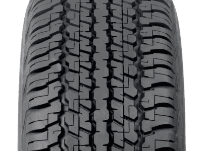 Dunlop Grandtrek  AT 22 4x4/SUV All Terrain 265/70R17- 115S