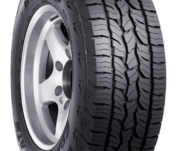 Dunlop Grandtrek AT5 4x4/SUV All Terrain 265/65R17 112S