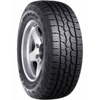 Dunlop Grandtrek AT5 4x4/SUV All Terrain 265/65R17 112S
