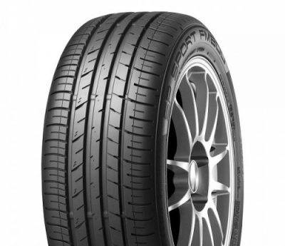 Dunlop SP Sport FM800 195/50R15 - 82V - Image 3