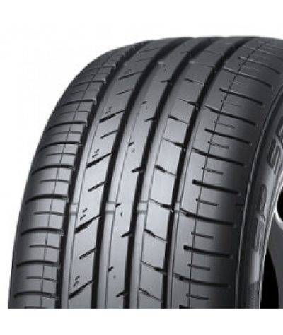 Dunlop SP Sport FM800 205/55R16 - 91V - Image 2