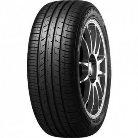 Dunlop SP Sport FM800 205/55R16 - 91V - Image 3