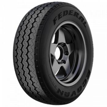 Federal Ecovan ER 01 Commercial Light Truck Radial 195/70R15C - 104/102R 8PR