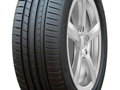 KAPSEN HABILEAD XL S2000 215/55R16 95W