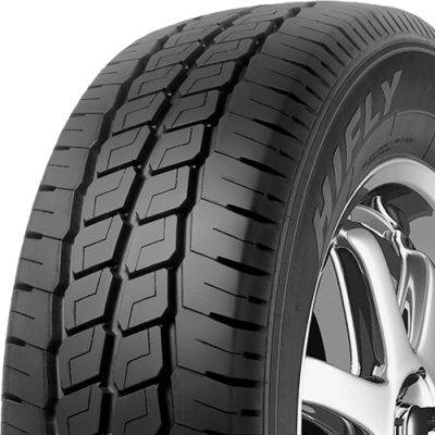HiFly Super2000 Light Truck 195/75R16C - 107/105R - Image 2