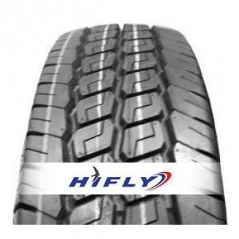 HiFly Super2000 Light Truck 195/75R16C - 107/105R