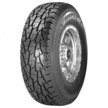 HIFLY VIGOROUS 245/65R17 AT601 107T
