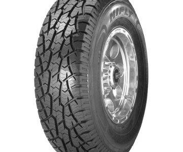 HIFLY VIGOROUS 245/65R17 AT601 107T