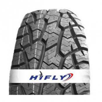 HiFly Vigorous AT601 4x4/SUV All Terrain 245/75R16 - 111S