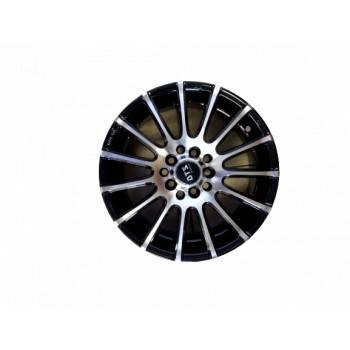 RIM 17"7.5 BT165 8/100-114