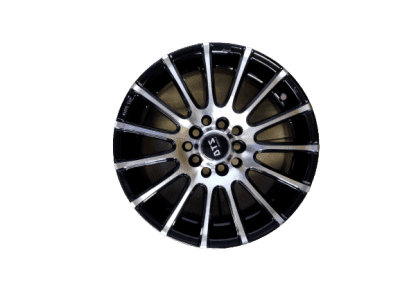 RIM 17"7.5 BT165 8/100-114
