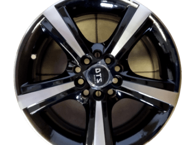 RIM 15"6.5 BT501 10/100-114
