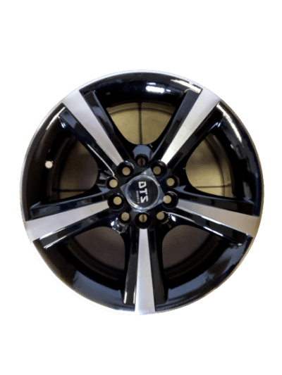 RIM 15"6.5 BT501 10/100-114