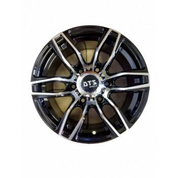 RIM 15"6.5 BT101 10/100-114 MAG