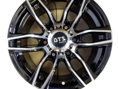 RIM 15"6.5 BT101 10/100-114 MAG