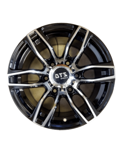 RIM 15"6.5 BT101 10/100-114 MAG