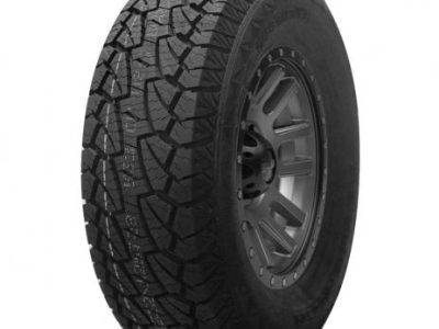 KAPSEN 245/70R16P 107T RS23 AT