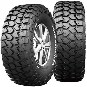 KAPSEN 265/75R16LT 123/120S RS25 MT