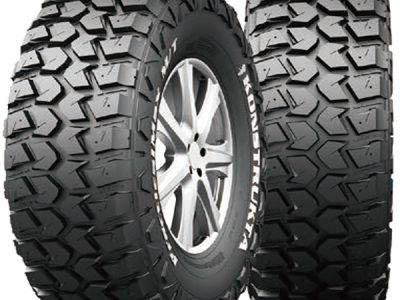 KAPSEN RS25 MT 245/75R16 120Q