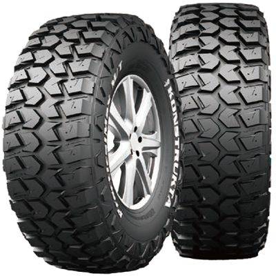 KAPSEN RS25 MT 245/75R16 120Q