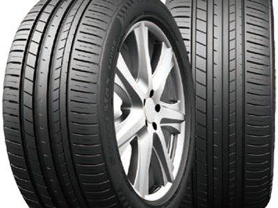 KAPSEN XL S2000 205/45R17 88W