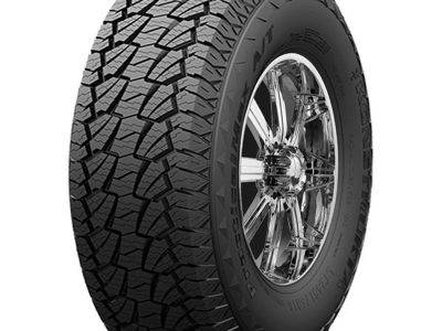 KAPSEN 265/65 R17P 112T RS23 AT