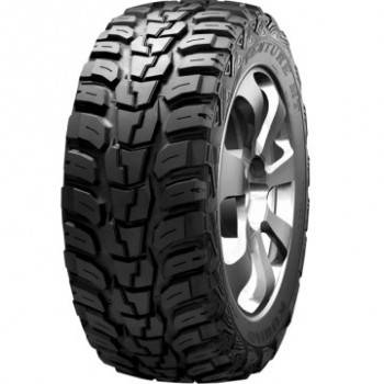 Kumho KL71 4x4/SUV Mud Terrain 265/75R16 - 119Q