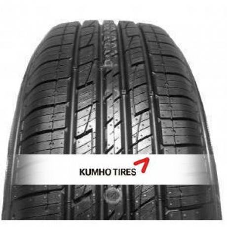 KUMHO SOLUS 235/55R18 100H