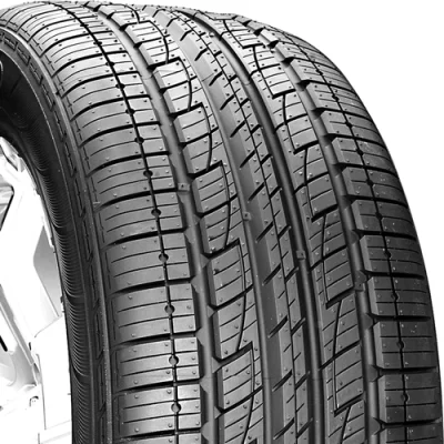 KUMHO SOLUS 235/55R18 100H - Image 2