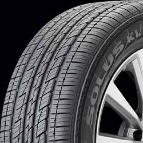 KUMHO SOLUS 235/55R18 100H - Image 3