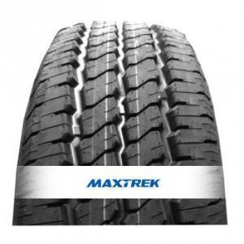 Maxtrek MK700 Light Truck 215/75R16C - 113/111S