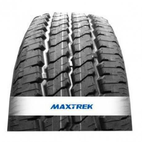 Maxtrek MK700 Light Truck 215/75R16C - 113/111S