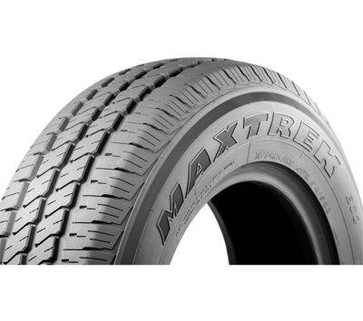 Maxtrek MK700 Light Truck 215/75R16C - 113/111S - Image 2