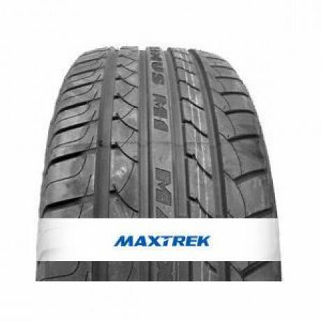 Maxtrek - Maximus M1 225/45R17 - 94W