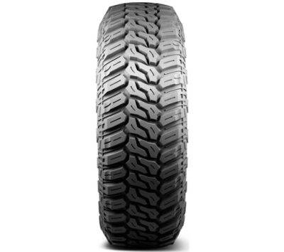 Maxtrek Mud Trac Light Truck 245/75R16LT - 120/116Q - Image 3