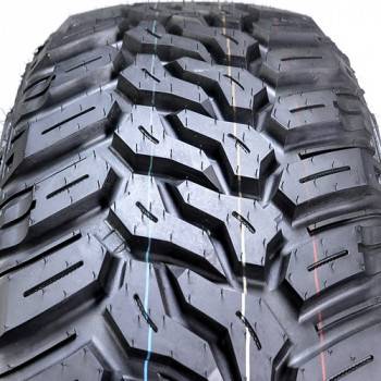 Maxtrek Mud Trac Light Truck 265/70R17LT - 121/118Q