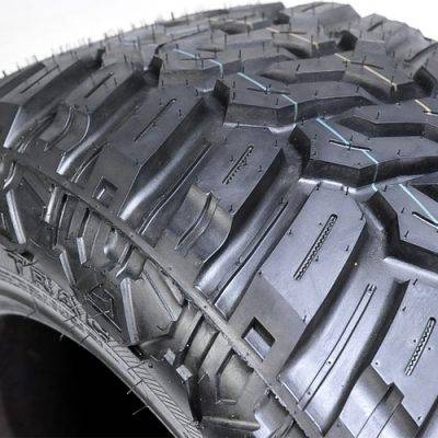 Maxtrek Mud Trac Light Truck 265/70R17LT - 121/118Q - Image 3