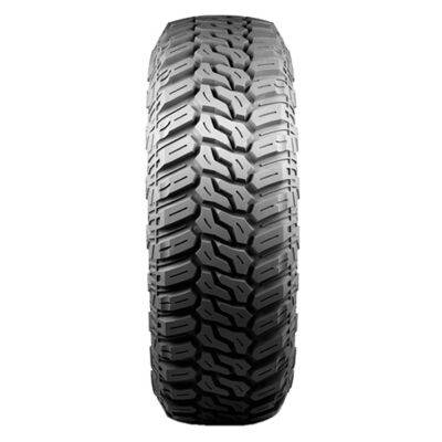 Maxtrek Mud Trac Light Truck Radial 265/75R16LT - 123/120Q - Image 2