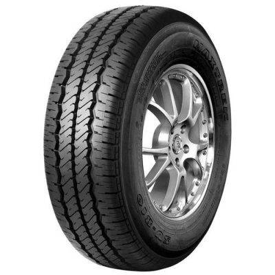 Maxtrek  SU-810 Light Truck Radial 195/70R15C - 104/102S - Image 3