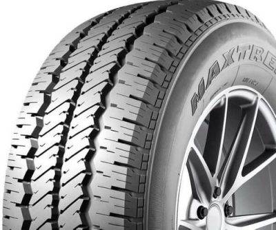 Maxtrek  SU-810 Light Truck Radial 195/70R15C - 104/102S - Image 2