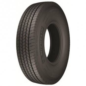 Michelin Agilis +TL Light Truck 195/75R16C - 107/105R