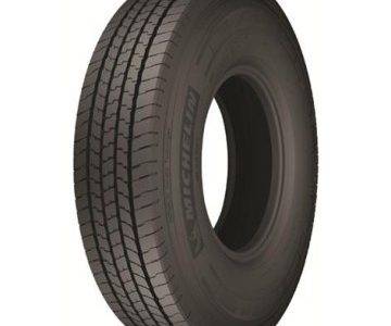 Michelin Agilis +TL Light Truck 195/75R16C - 107/105R