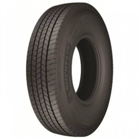 Michelin Agilis +TL Light Truck 195/75R16C - 107/105R