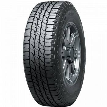 Michelin LTX Force 4x4/SUV Highway Terrain 265/65R17 - 112T